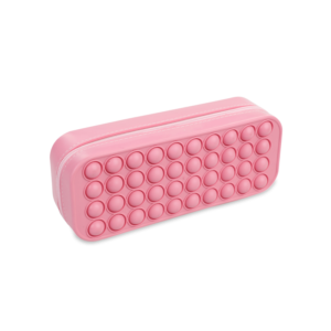 Penar neechipat Pop It, 1 fermoar, siliconic, 1206