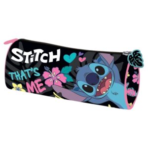 Penar neechipat St.Majewski Stitch 696459, cilindric, cu 1 fermoar