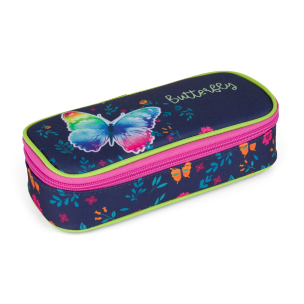 Penar Pouch Comfort Butterfly Oxy tubular