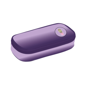 Penar Pouch Jumbo Comfort Oxy Next Purple tubular