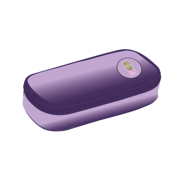 Penar Pouch Jumbo Comfort Oxy Next Purple tubular Penar Pouch Jumbo Comfort Oxy Next Purple tubular