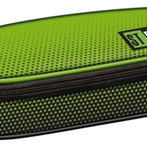 Penar ST Right Majewski tubular 1 compartiment Green Gradient