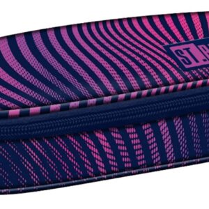Penar ST.Right Majewski tubular 1 compartiment Violet Gradient Wave