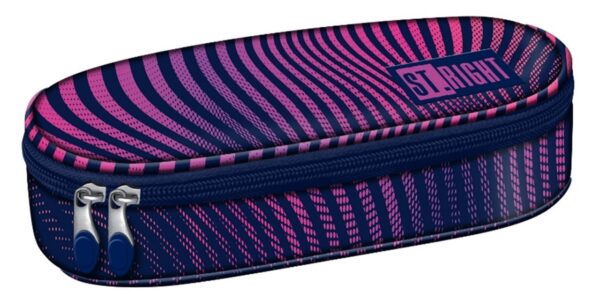 Penar ST.Right Majewski tubular 1 compartiment Violet Gradient Wave Penar ST.Right Majewski tubular 1 compartiment Violet Gradient Wave