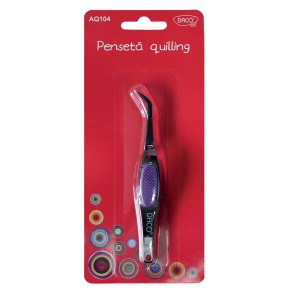 Pensetă quilling 3D DACO AQ104