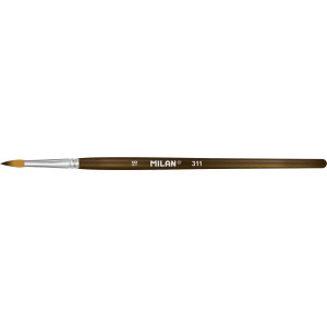 Pensulă seria 311 nr. 18 MILAN