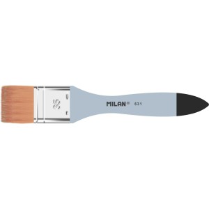 Pensulă seria 631 nr. 35 MILAN