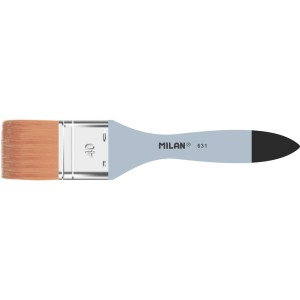 Pensulă seria 631 nr. 40 MILAN
