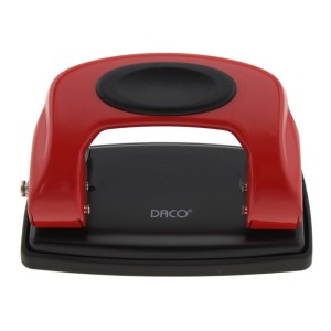 Perforator 10 coli DACO PF210R roșu
