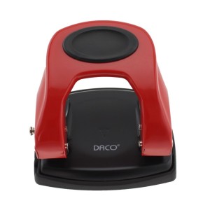 Perforator 30 coli DACO PF230R roșu