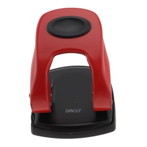 Perforator 40 coli DACO PF240R roșu