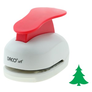 Perforator hobby 5 cm PF050/14 Brad DACO
