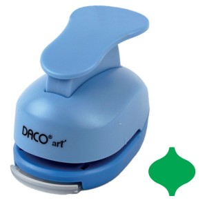 Perforator hobby DACO PF038/14 Glob 3,8 cm