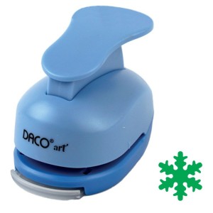 Perforator hobby DACO PF038/7 Fulg 3,8 cm