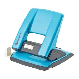 Perforator Kangaro AION-30 metalic bleu 30 coli