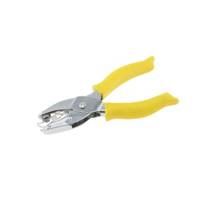 Perforator tip clește preducea cerc DACO PF006/1