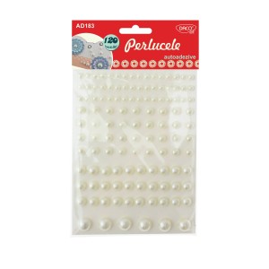 Perlucele perle DACO AD183 accesorii craft