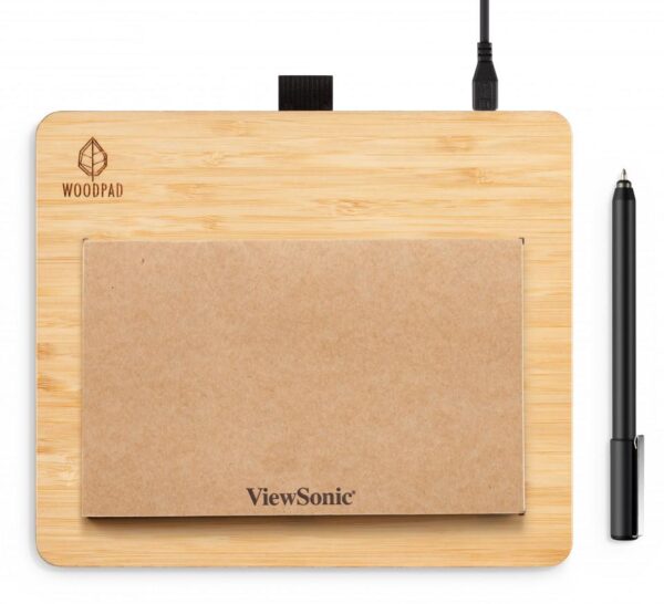 Tableta grafica 7.5ViewSonic PF0730-I0 "PF0730-I0WW" Tableta grafica 7.5ViewSonic PF0730-I0 "PF0730-I0WW"