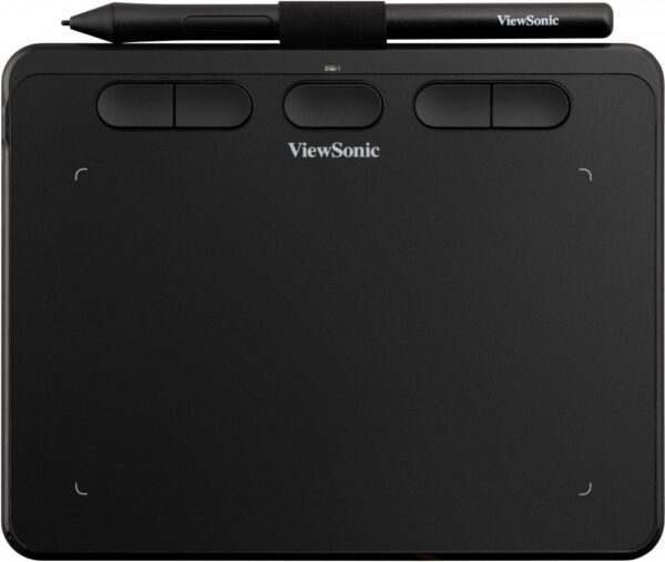 Tableta grafica 7 ViewSonic PF720 "PF720" Tableta grafica 7 ViewSonic PF720 "PF720"