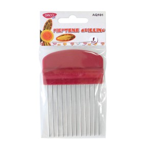 Pieptene quilling DACO AQ101