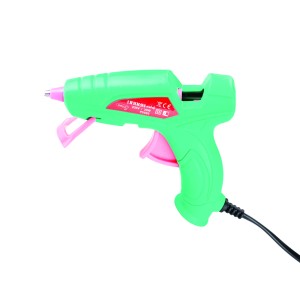 Pistol de lipit 20W Lipiciosu Cochet PS020 DACO