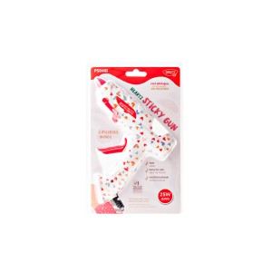 Pistol de lipit 40W Lipiciosul Inimos PS040I DACO