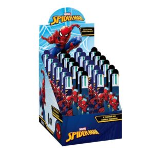 Pix 6 culori Spiderman