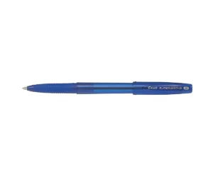Pix cu bilă Pilot Supergrip G 1.0 mm albastru