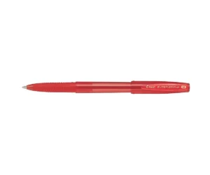 Pix cu bilă Pilot Supergrip G 1.0 mm roșu