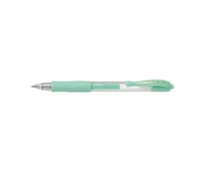 Pix cu gel Pilot G2 Pastel verde deschis, vârf 0,7 mm