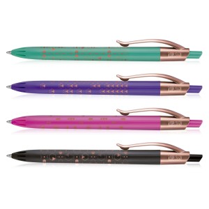 Pix milan copper set 4 176583914