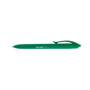Pix milan rubber touch verde 176513925