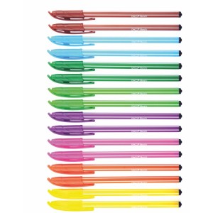 Pix daco basic PX251 color