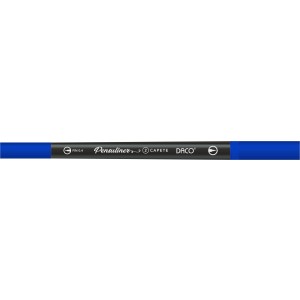 Pix daco pensuliner albastru PX502A