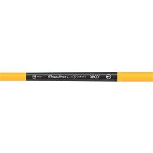 Pix daco pensuliner galben PX502G