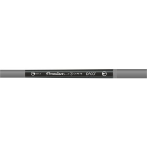 Pix daco pensuliner gri PX502GR