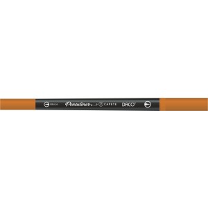Pix daco pensuliner maro deschis PX502MD