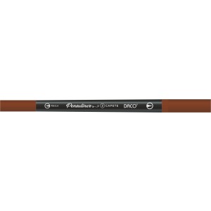 Pix daco pensuliner maro PX502MC