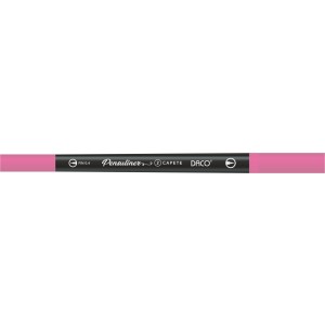 Pix daco pensuliner roz PX502RZ
