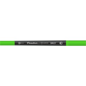 Pix daco pensuliner verde deschis PX502VD
