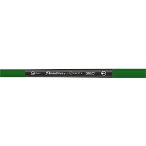 Pix daco pensuliner verde inchis PX502VI