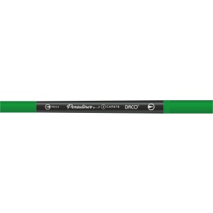 Pix daco pensuliner verde PX502V