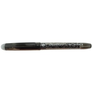 Pix ecada CU gel CU radiera disparel negru 83502N