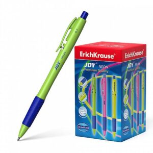 Pix ErichKrause Joy Matic&Grip Neon 0.7