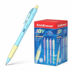 Pix ErichKrause Joy Matic&Grip pastel 0,7 mm