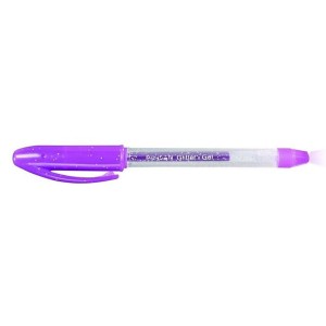 Pix pensan gel glitter mov 2280M