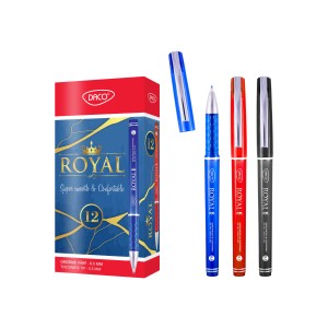 Pix daco gel royal rosu PX266R
