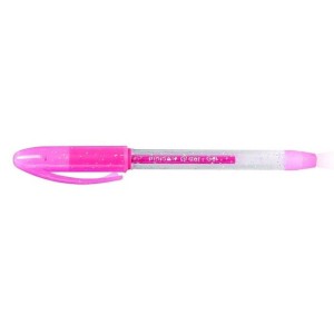 Pix pensan gel glitter roz 2280RZ