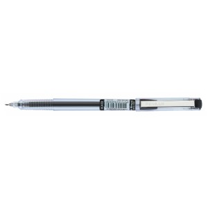 Pix pensan gel myking negru clema metalica 6405N