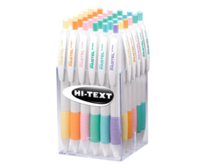 Pix Hi-Text Grip Pastel 909 Hi-Text by Fibracolor
